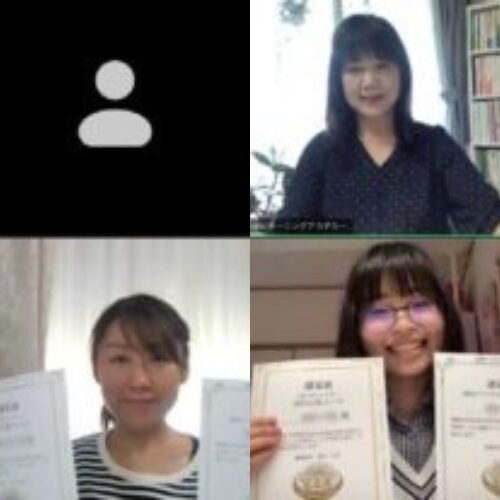 NLP受講生の感想、その他の声