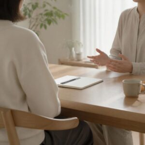 hspカウンセラー講座の感想