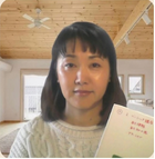 ヒプノセラピー講座受講生の感想、ほのかさん